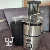 آبمیوه گیری