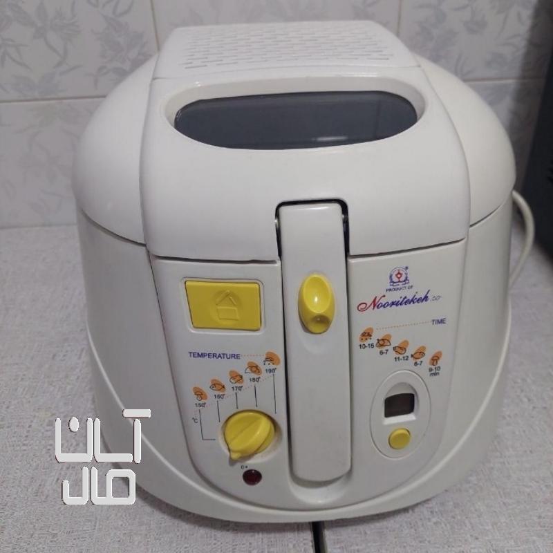 سرخ کن