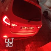 کوییک دنده ای R مدل ۱۴۰۱