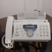 دستگاه فکس شارپ