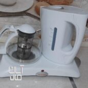 چای ساز تفال