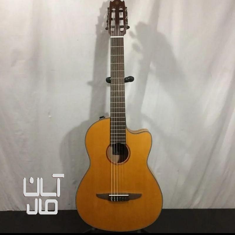 گیتار یاماها