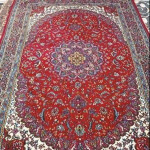 فرش ۶ متری