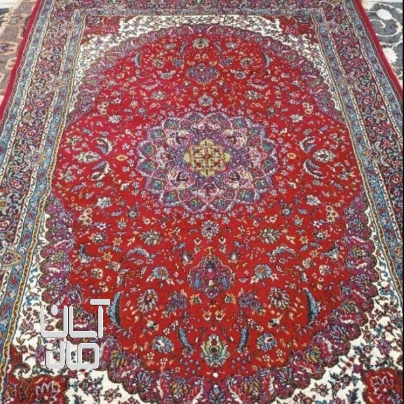 فرش ۶ متری