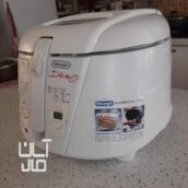 سرخ کن دلونگی