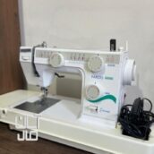 چرخ خیاطی پردیس