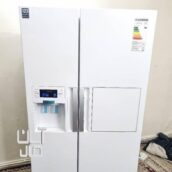 یخچال ساید سامسونگ