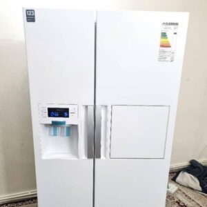 یخچال ساید سامسونگ