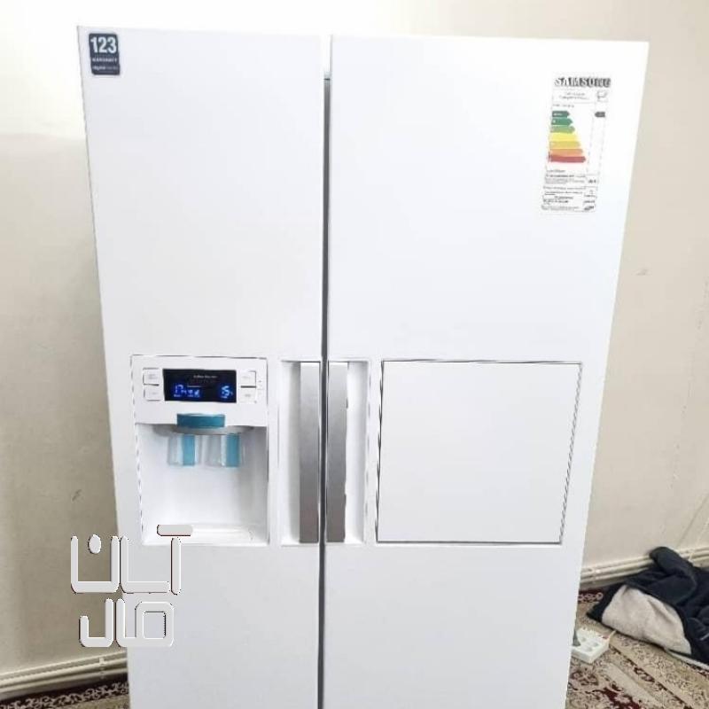 یخچال ساید سامسونگ