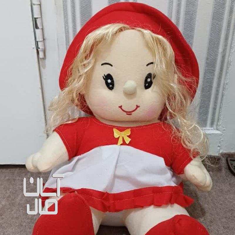 عروسک فانتزی