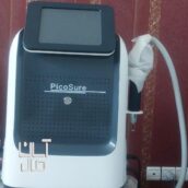 فروش لیزر کیو سوییچ