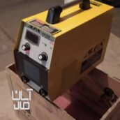 دستگاه جوش آلفا