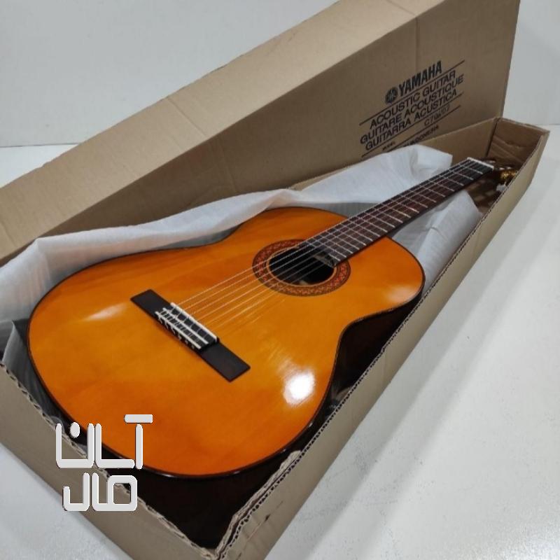 گیتار یاماها