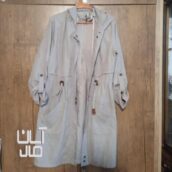 مانتو پاییزی