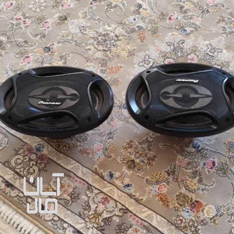باند پایونر