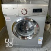 ماشین لباسشویی اسنوا