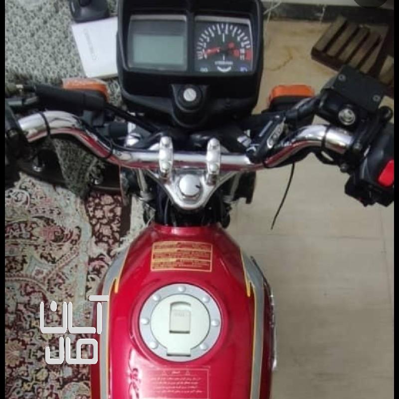 موتور احسان