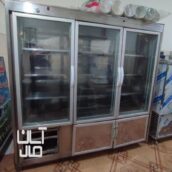یخچال فروشگاهی بزرگ