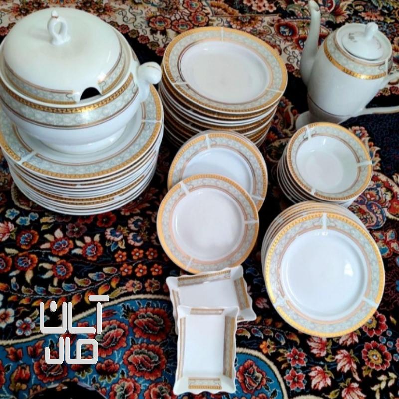 سرویس چینی