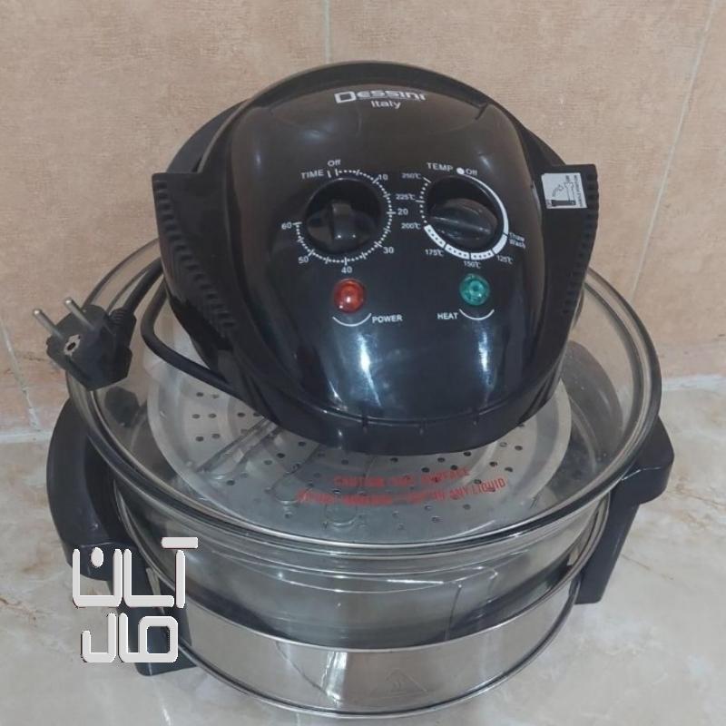 هواپز دسنی