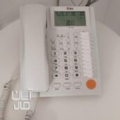 تلفن رومیزی