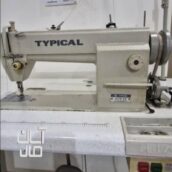 چرخ خیاطی راسته دوز