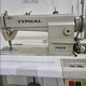 چرخ خیاطی راسته دوز