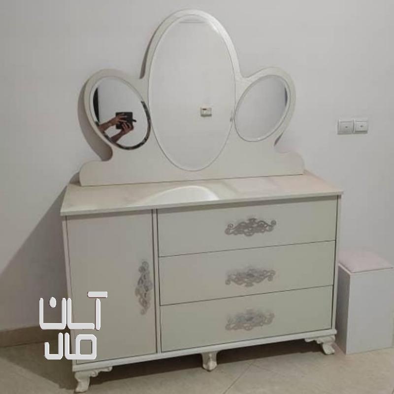 سرویس خواب دونفره