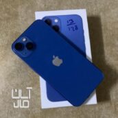 گوشی آیفون ۱۳