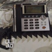 تلفن رومیزی