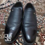 کفش مردانه