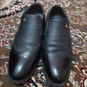 کفش مردانه