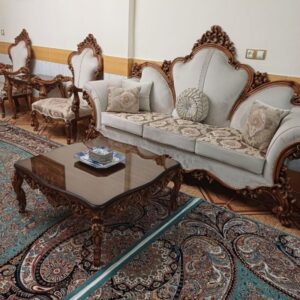 مبل  ۷ نفره