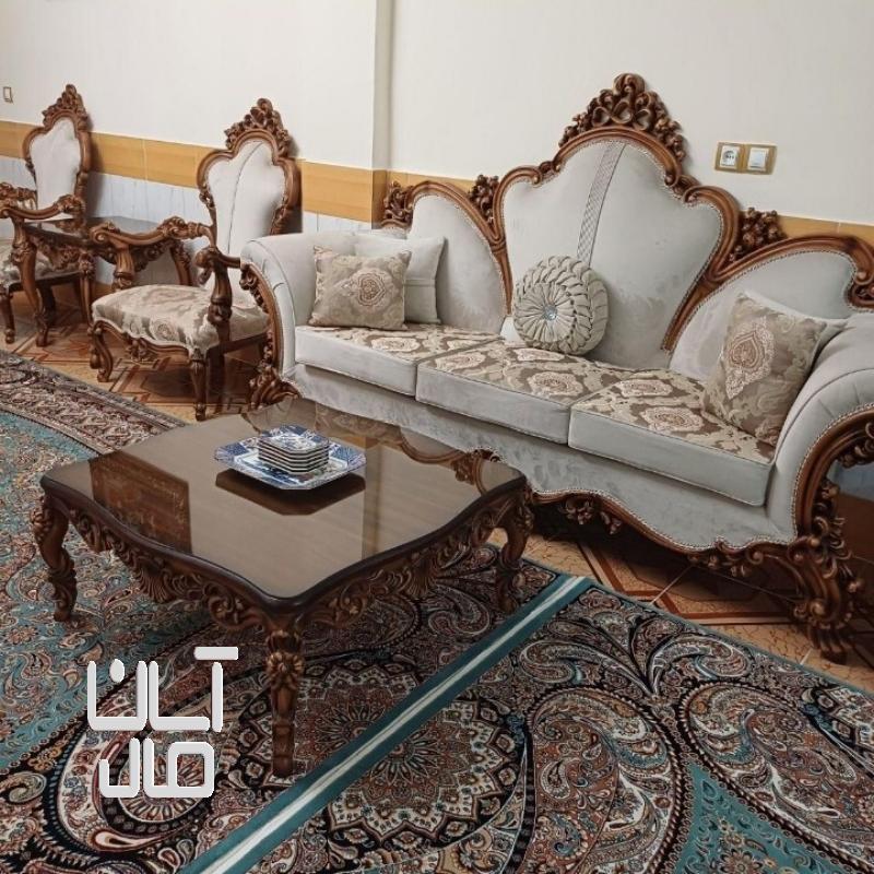 مبل  ۷ نفره