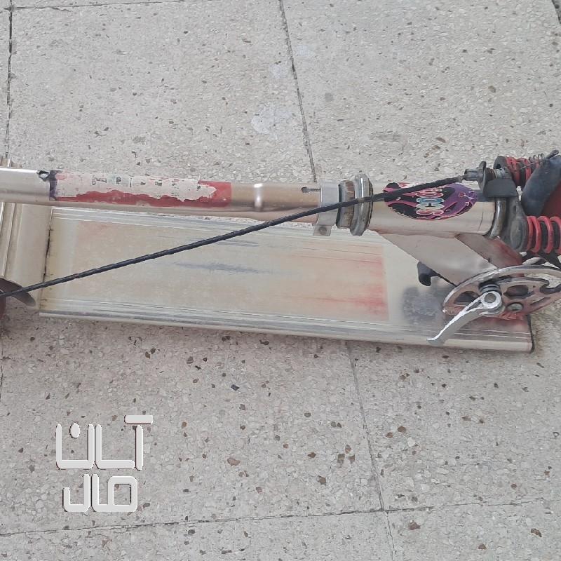 اسکوتر