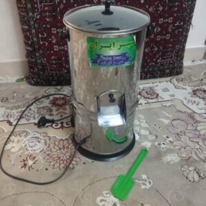 سبزی خرد کن