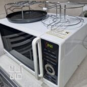 مایکروف ال جی