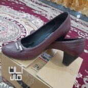 کفش مجلسی زنانه