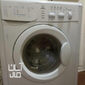 لباسشویی اتومات ایندوزیت