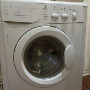 لباسشویی اتومات ایندوزیت