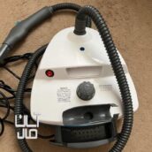 بخار شوی بابترون