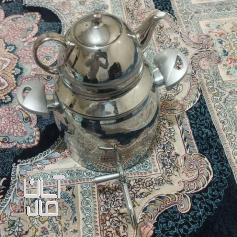 کتری قوری