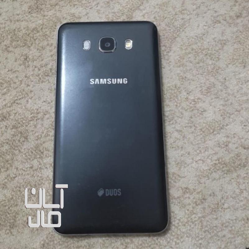 گوشی سامسونگ j7 2016