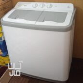 ماشین لباسشویی دوقلو
