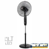 پنکه کالوات مدل ha720