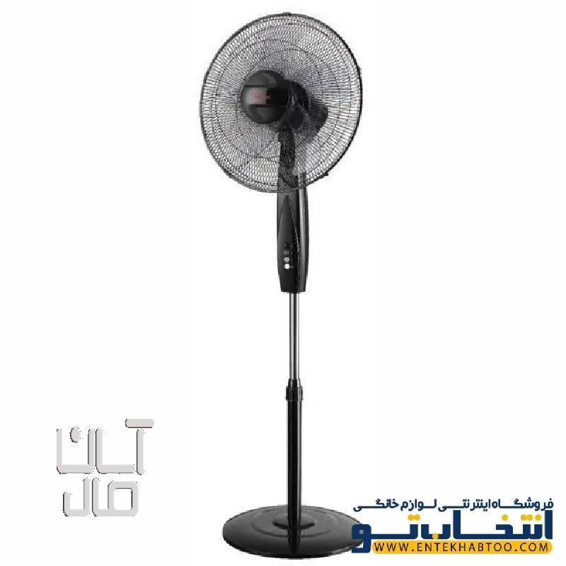 پنکه کالوات مدل ha720