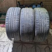 لاستیک خودرو