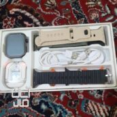 ساعت هوشمند