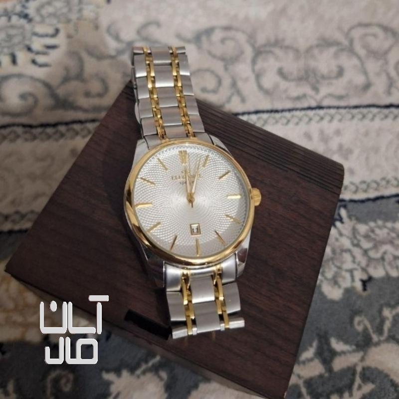 ساعت مردانه الگانس