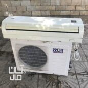 کولر گازی ۲۴هزار